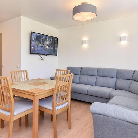 Crystal Apartment Druskininkai Buitenkant foto