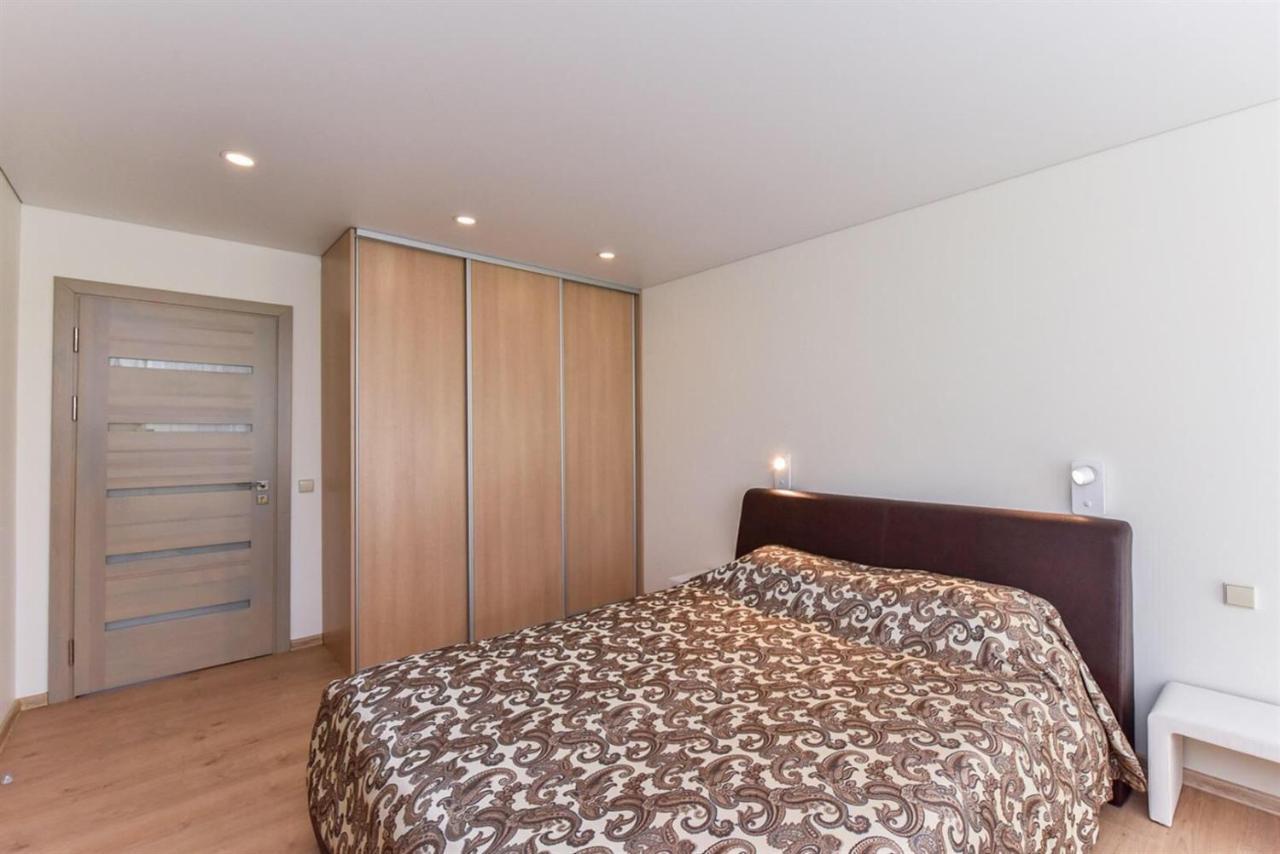 Crystal Apartment Druskininkai Buitenkant foto