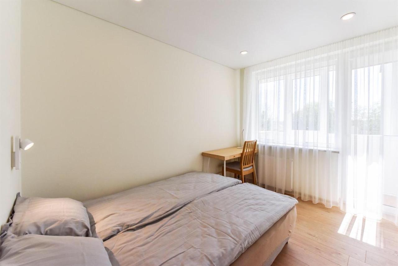 Crystal Apartment Druskininkai Buitenkant foto