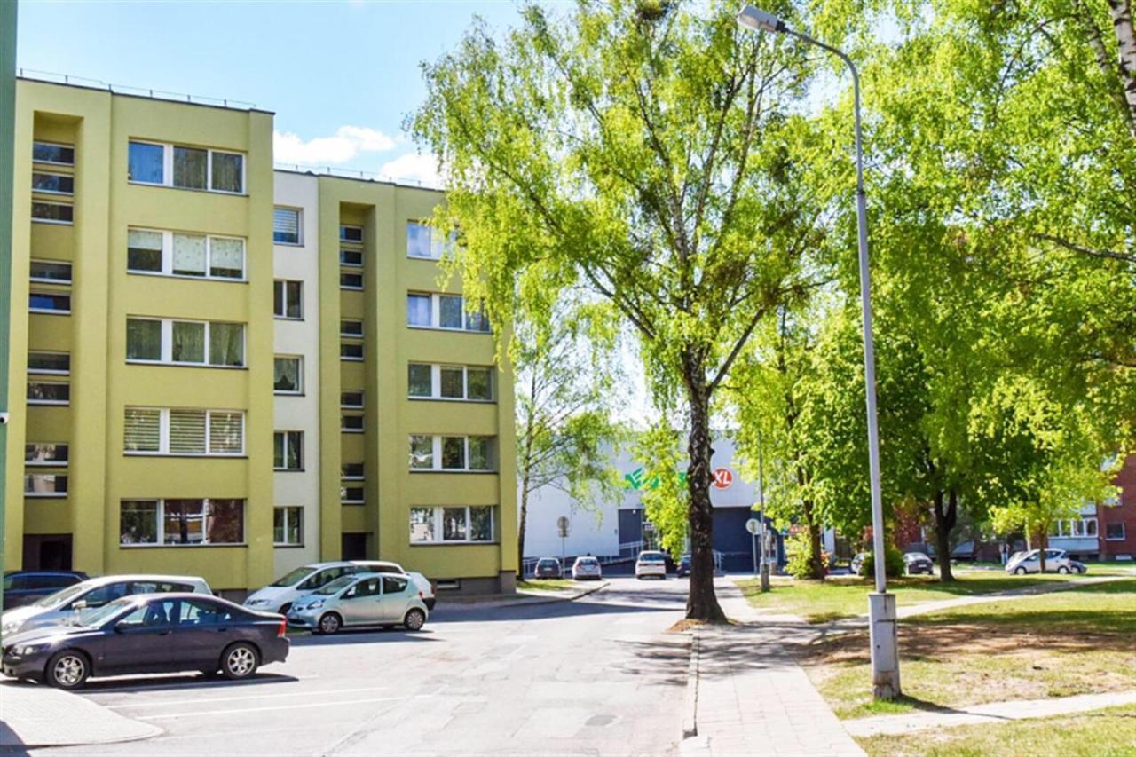 Crystal Apartment Druskininkai Buitenkant foto