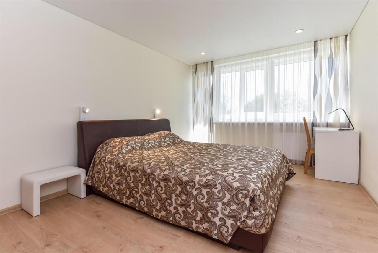 Crystal Apartment Druskininkai Buitenkant foto