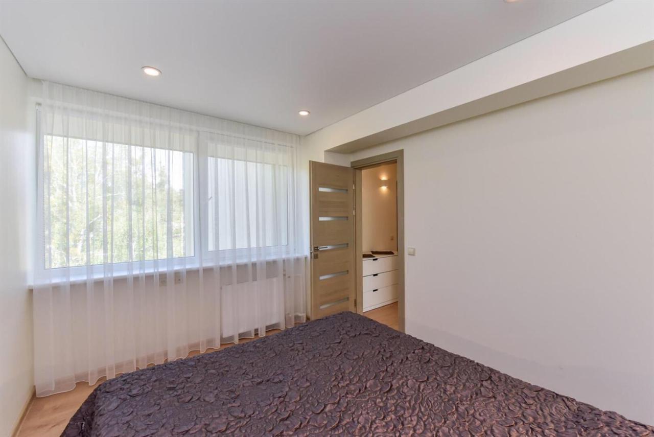 Crystal Apartment Druskininkai Buitenkant foto