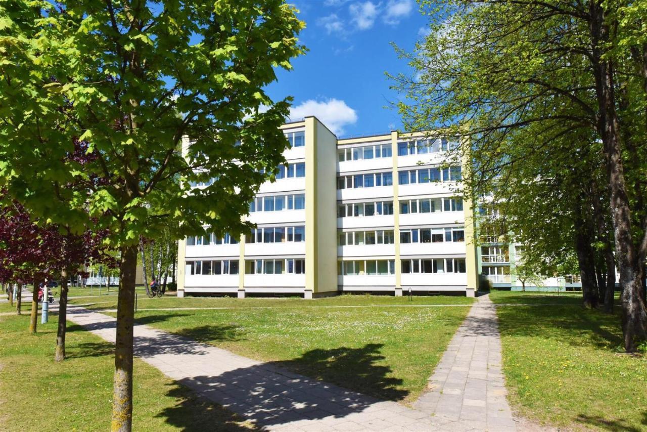 Crystal Apartment Druskininkai Buitenkant foto